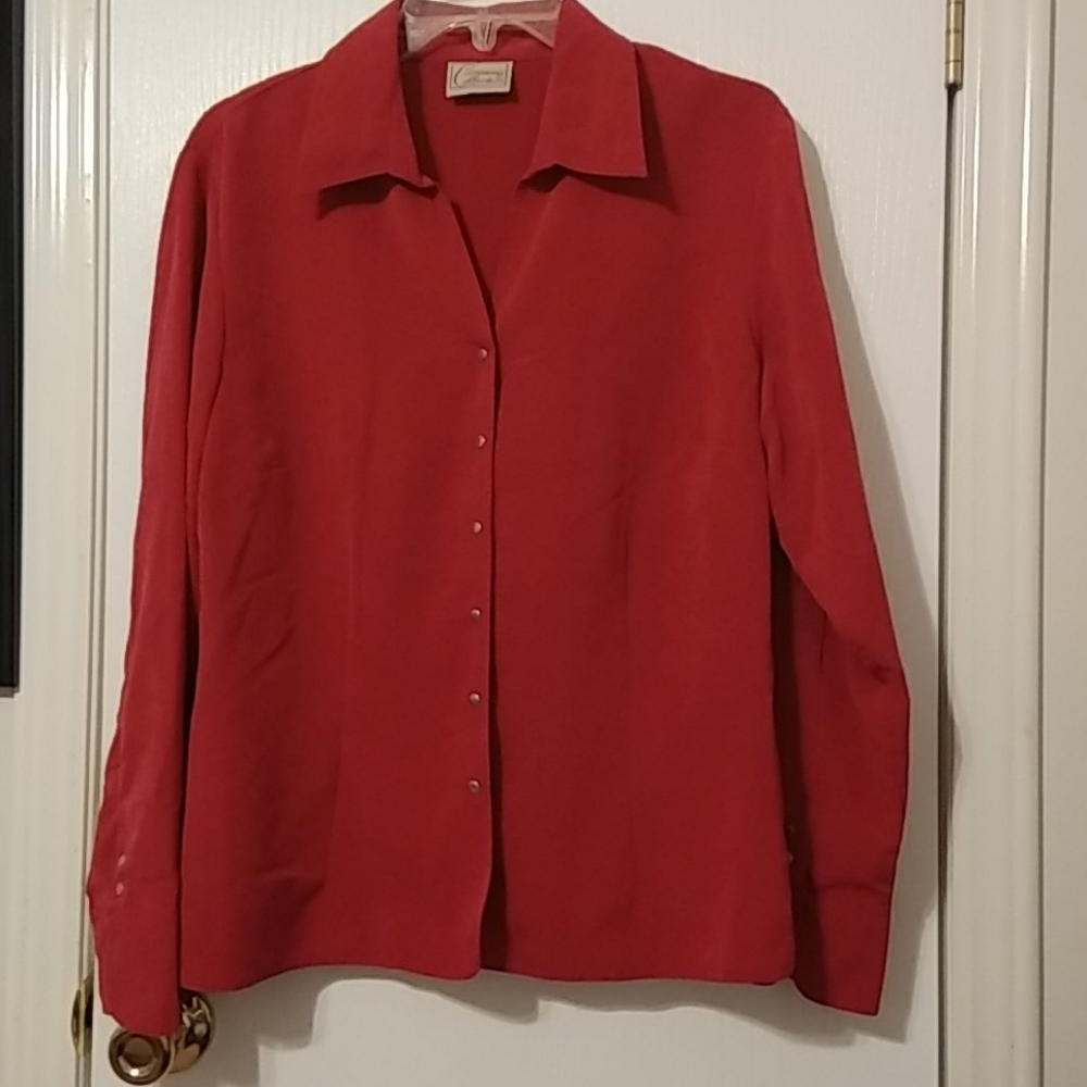 Company Collection women's blouse